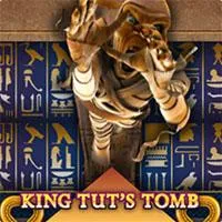 King Tut's Tomb