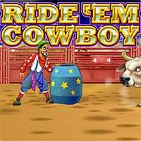 Ride 'em Cowboy