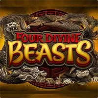 Four Divine Beasts